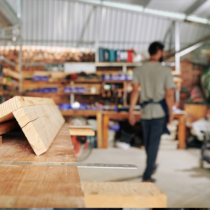 fabrication